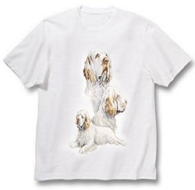 Clumber Spaniel - Dog and Pets Gifts